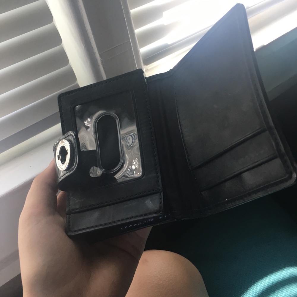 Coach Wallet! - Picture 3 of 3